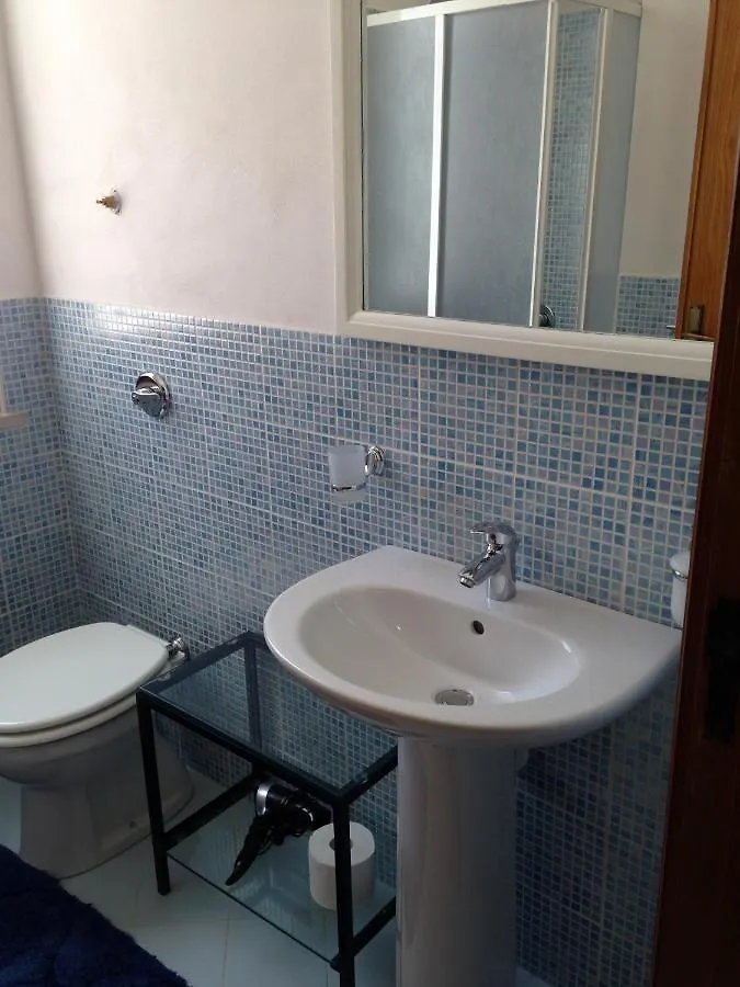 Bed and Breakfast Al Vecchio Pontile Marsala