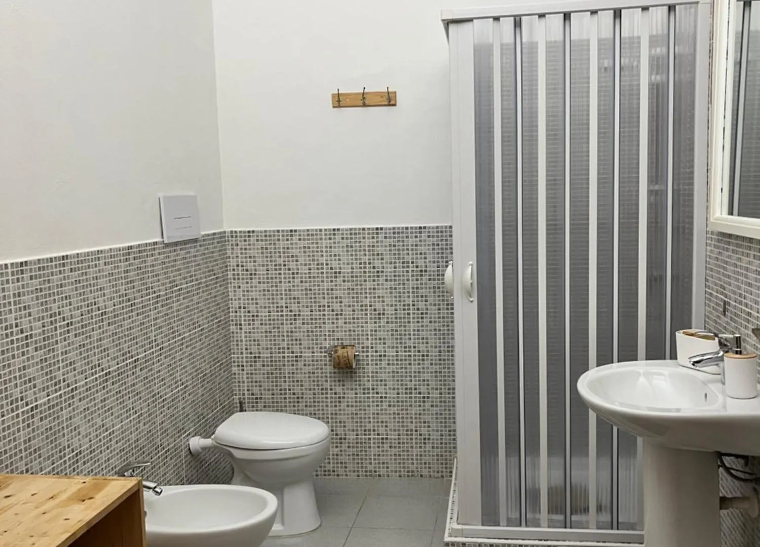 Bed & Breakfast Bed and Breakfast Al Vecchio Pontile Marsala