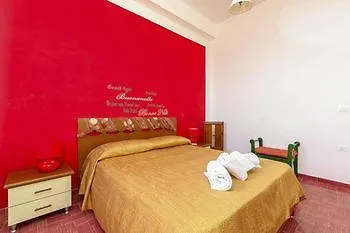 Bed and Breakfast Al Vecchio Pontile Marsala 3*,  Italia