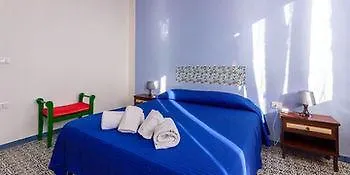 *** Bed & Breakfast Bed and Breakfast Al Vecchio Pontile Marsala Italia