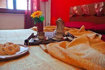 Bed and Breakfast Al Vecchio Pontile Marsala