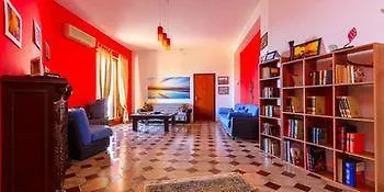 Bed & Breakfast Al Vecchio Pontile B&B Vento Mare E Liberta Marsala