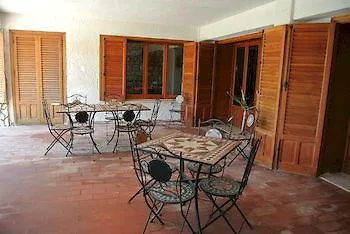 Bed and Breakfast Al Vecchio Pontile Marsala 3*,