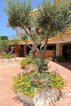 Bed and Breakfast Al Vecchio Pontile Marsala