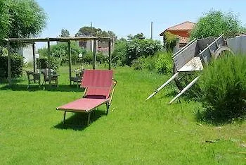 Bed and Breakfast Al Vecchio Pontile Marsala