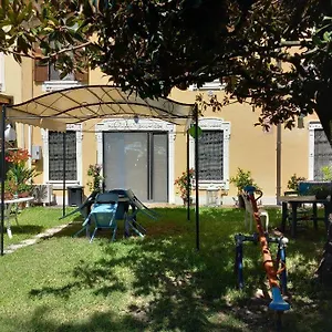Appartamento La Magnolia 