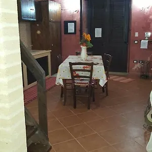 Casa vacanze Casa Vacanza Porta Nuova 